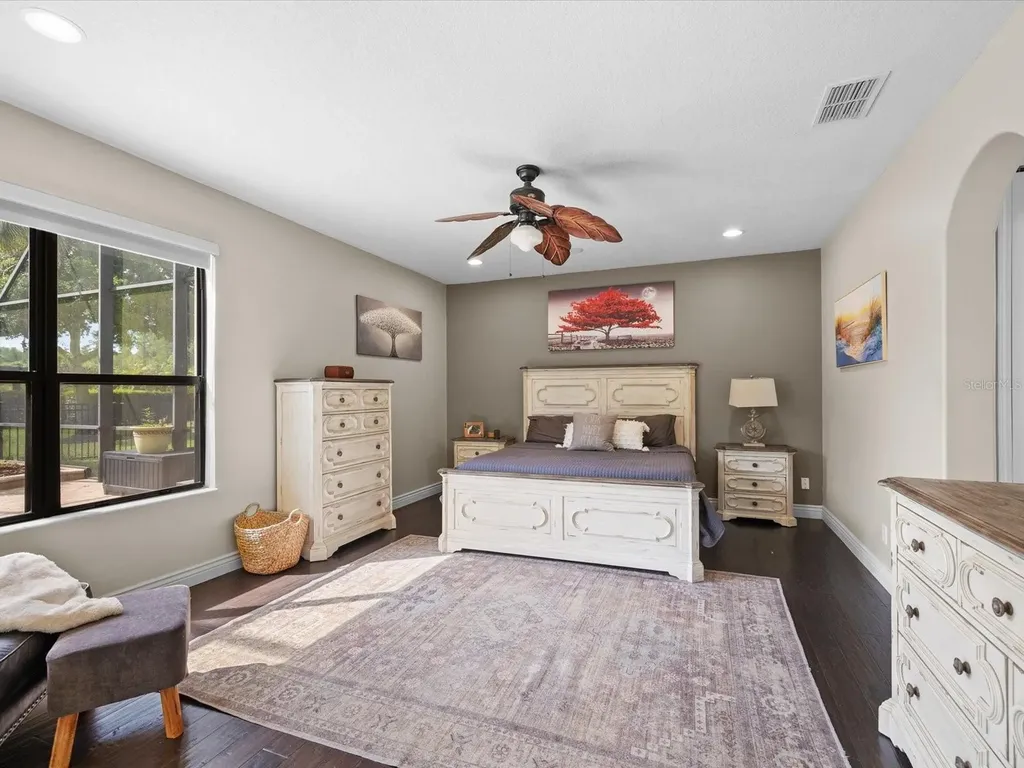 3720 Marbury Court Land O Lakes FL 34638