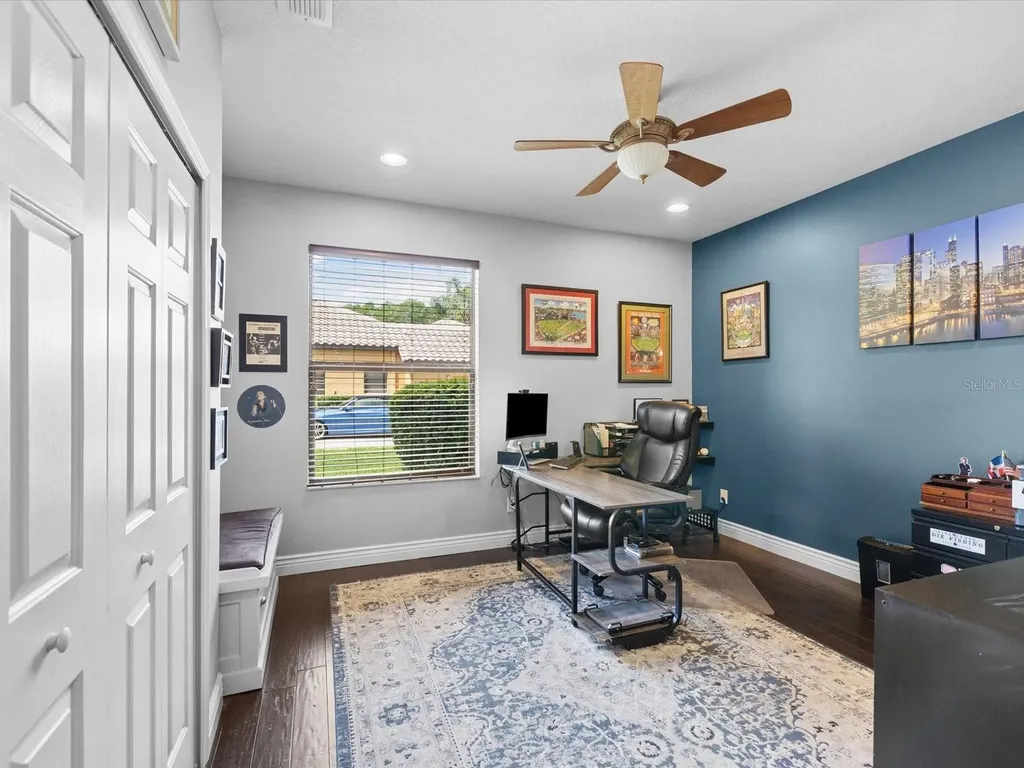 3720 Marbury Court Land O Lakes FL 34638