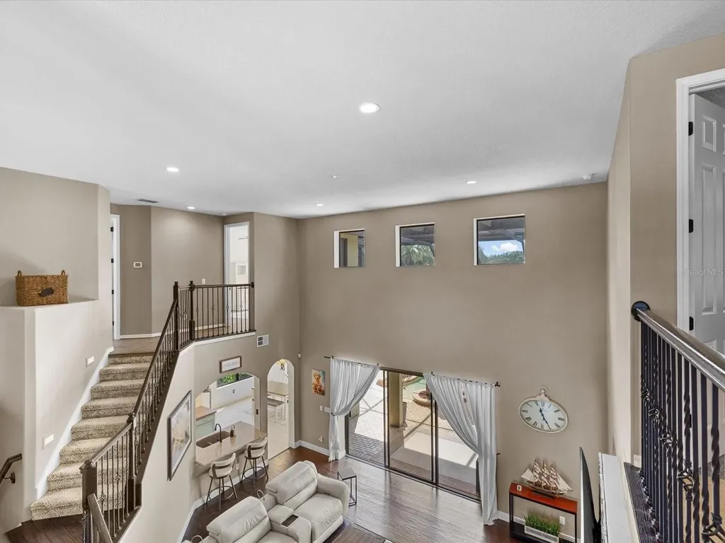 3720 Marbury Court Land O Lakes FL 34638