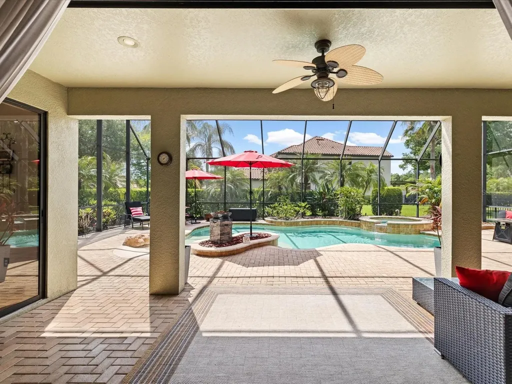 3720 Marbury Court Land O Lakes FL 34638
