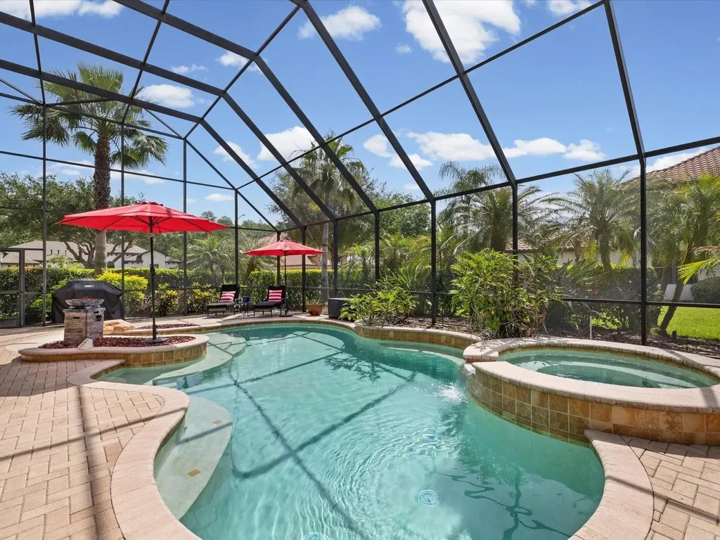 3720 Marbury Court Land O Lakes FL 34638