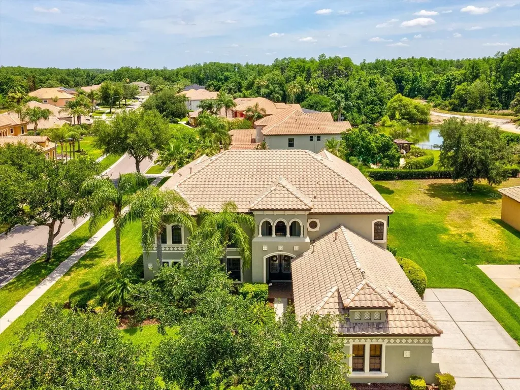 3720 Marbury Court Land O Lakes FL 34638