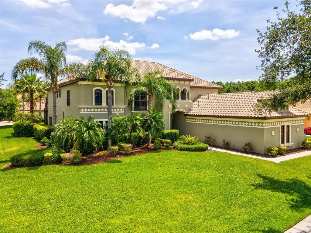 3720 Marbury Court Land O Lakes FL 34638