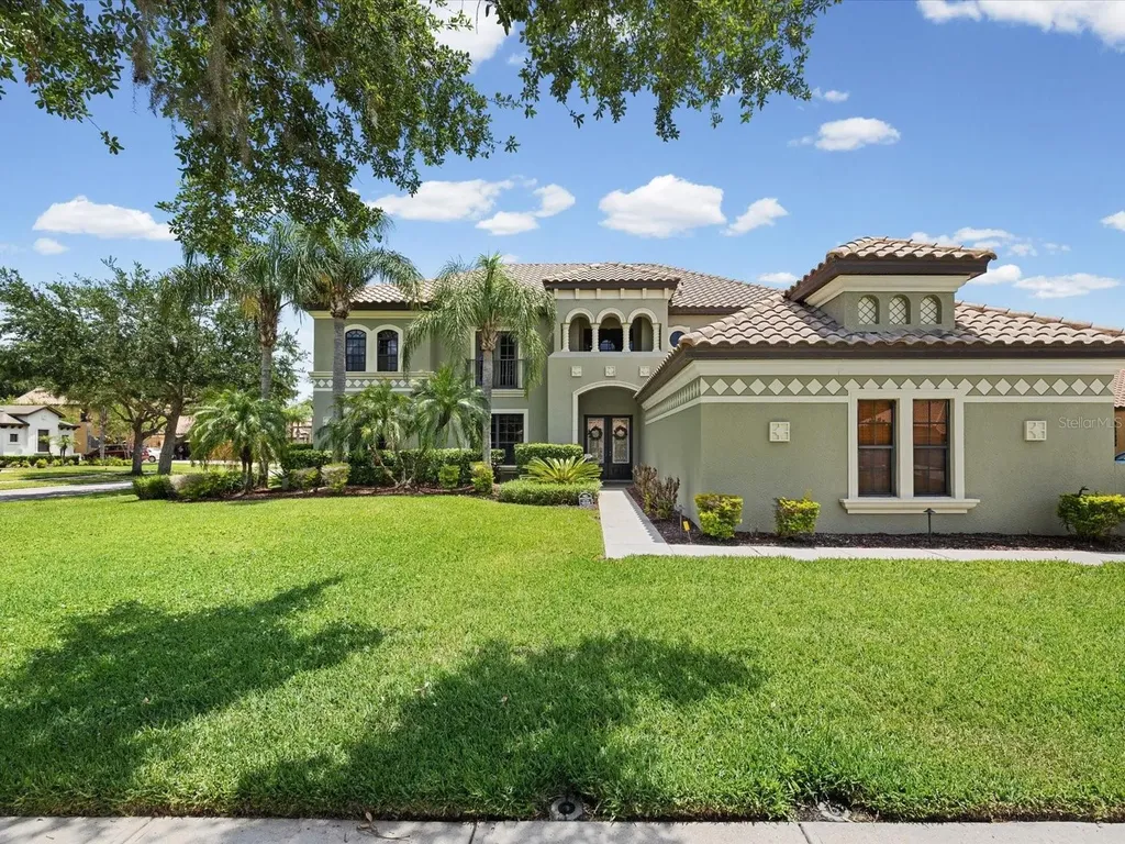 3720 Marbury Court Land O Lakes FL 34638