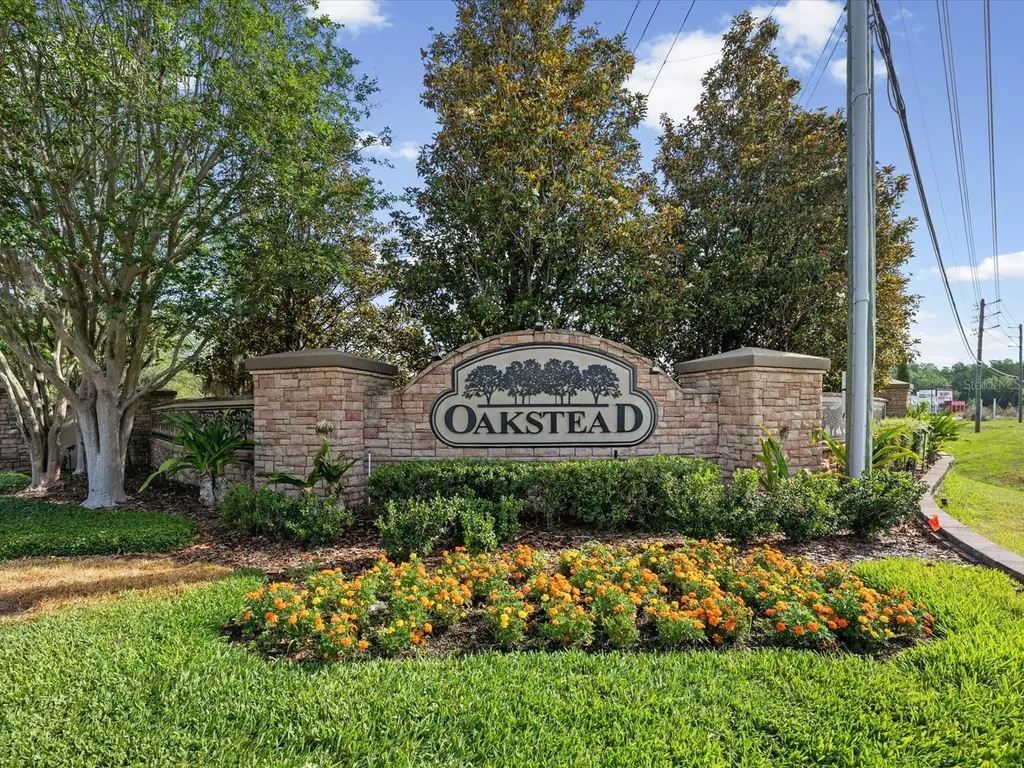 3720 Marbury Court Land O Lakes FL 34638