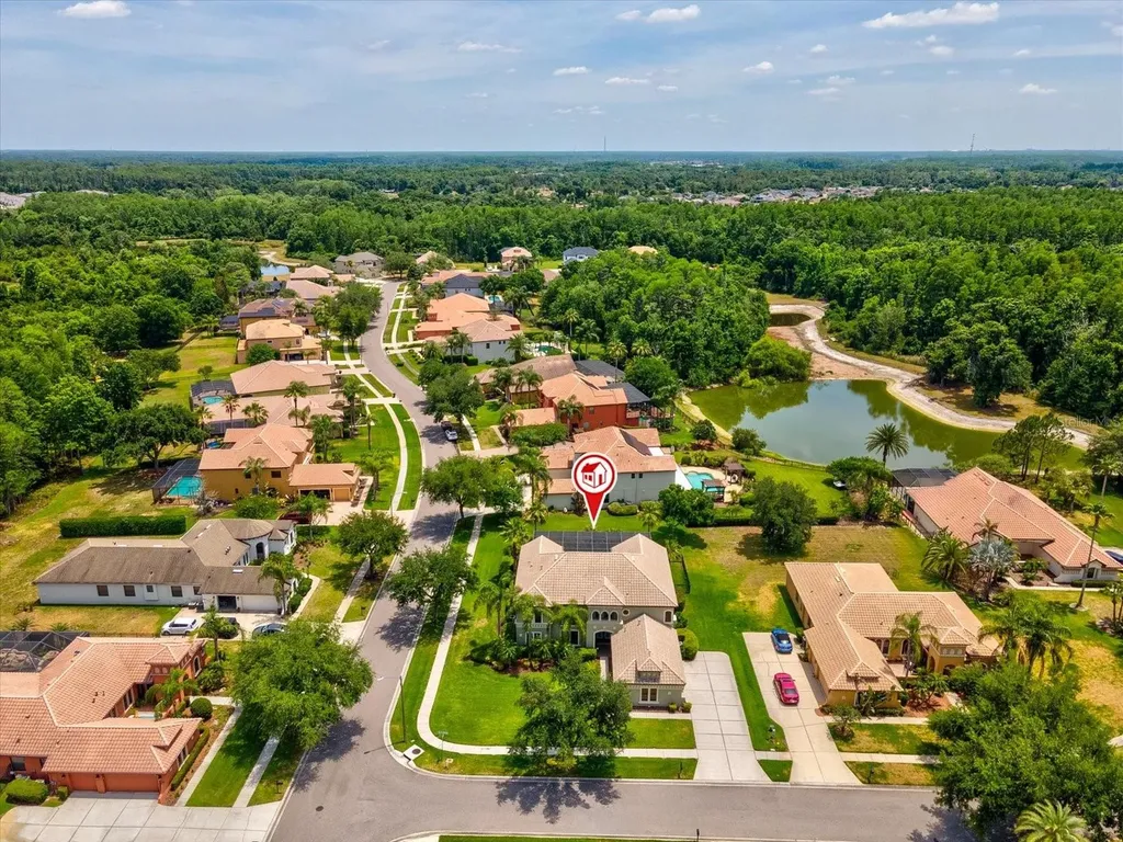 3720 Marbury Court Land O Lakes FL 34638