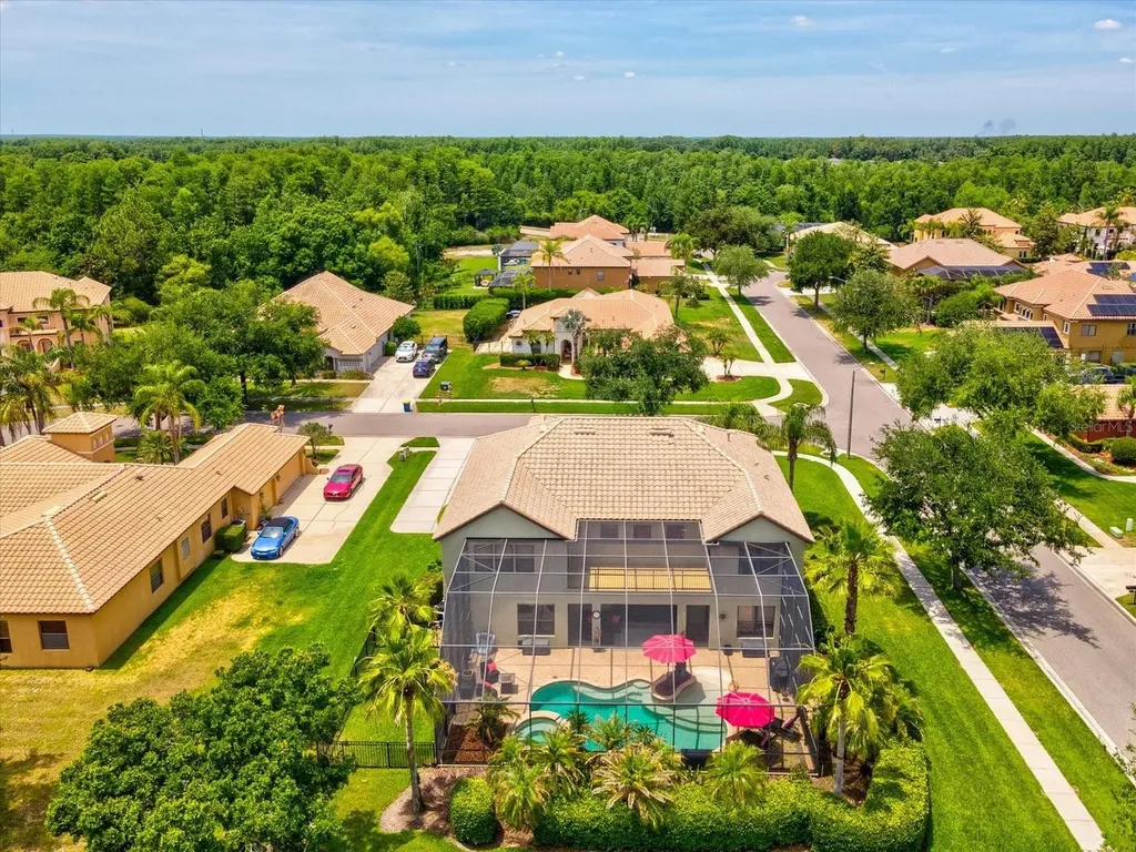 3720 Marbury Court Land O Lakes FL 34638
