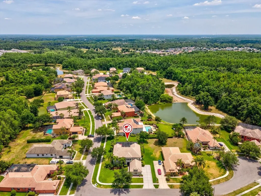 3720 Marbury Court Land O Lakes FL 34638