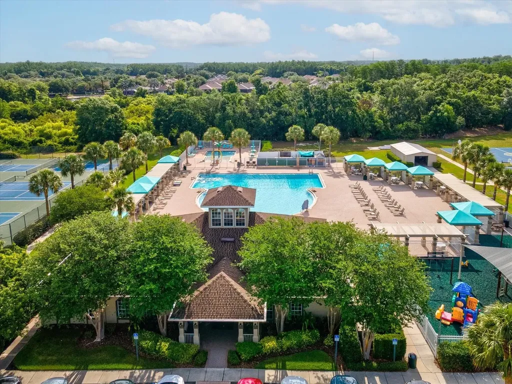 3720 Marbury Court Land O Lakes FL 34638