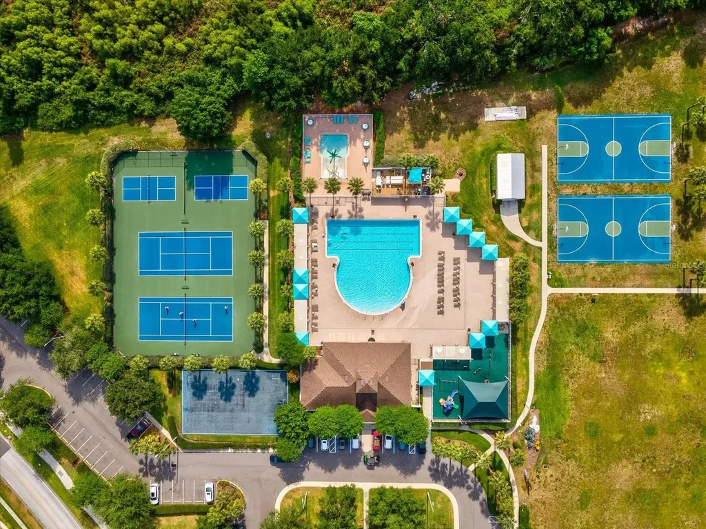 3720 Marbury Court Land O Lakes FL 34638