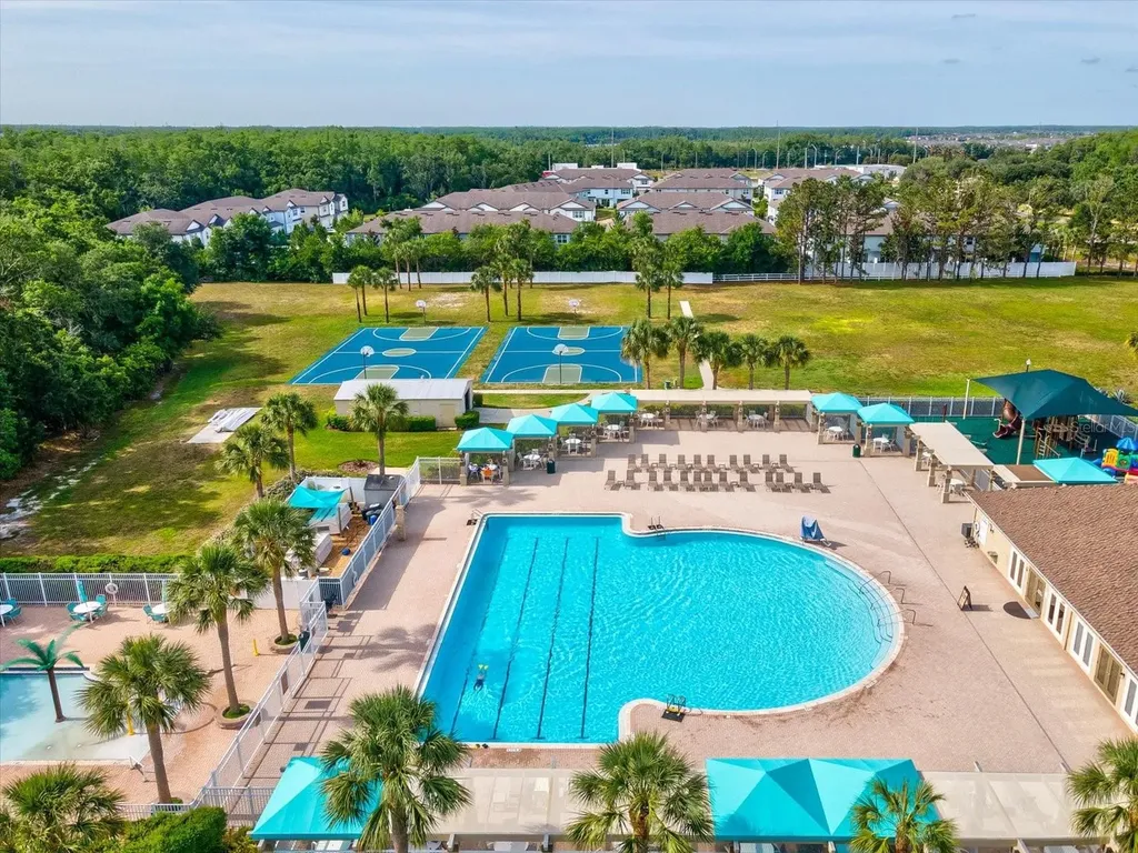3720 Marbury Court Land O Lakes FL 34638