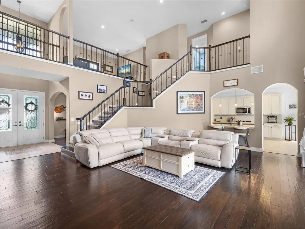 3720 Marbury Court Land O Lakes FL 34638