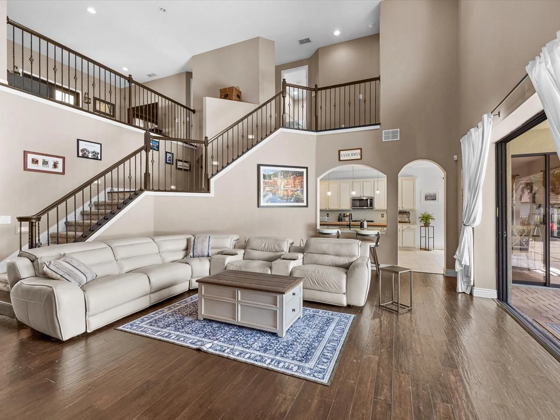 3720 Marbury Court Land O Lakes FL 34638