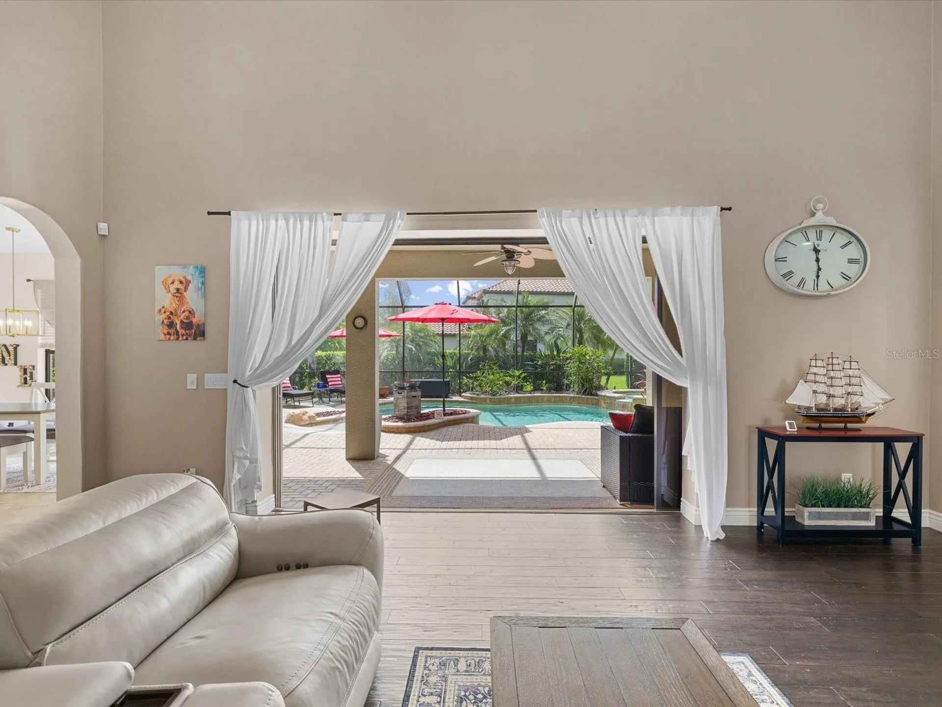 3720 Marbury Court Land O Lakes FL 34638