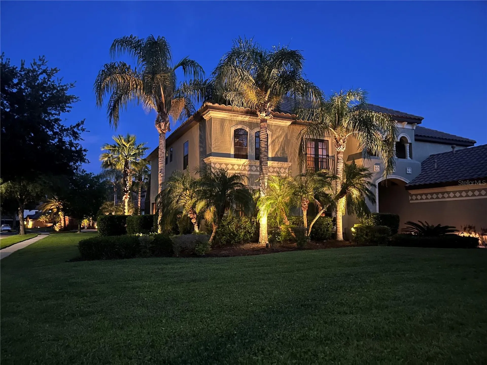 3720 Marbury Court Land O Lakes FL 34638