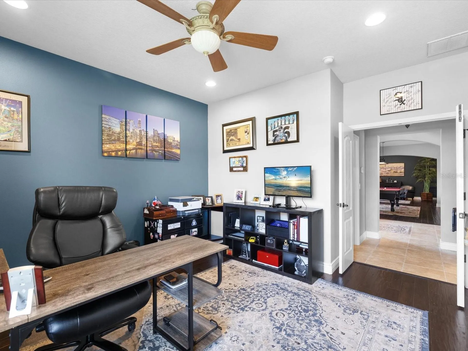 3720 Marbury Court Land O Lakes FL 34638