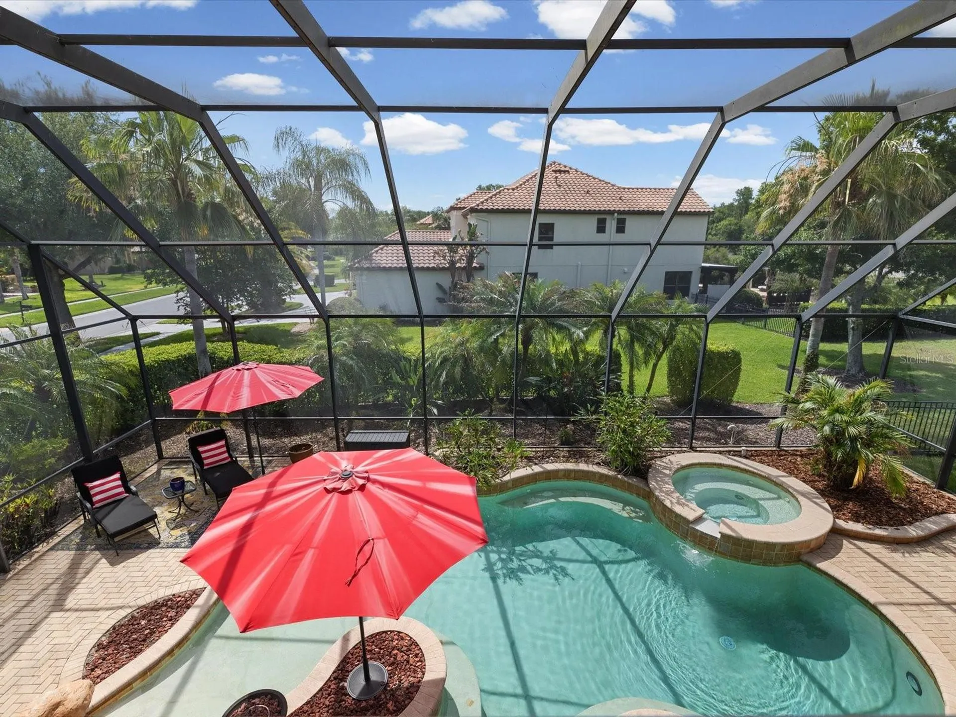3720 Marbury Court Land O Lakes FL 34638