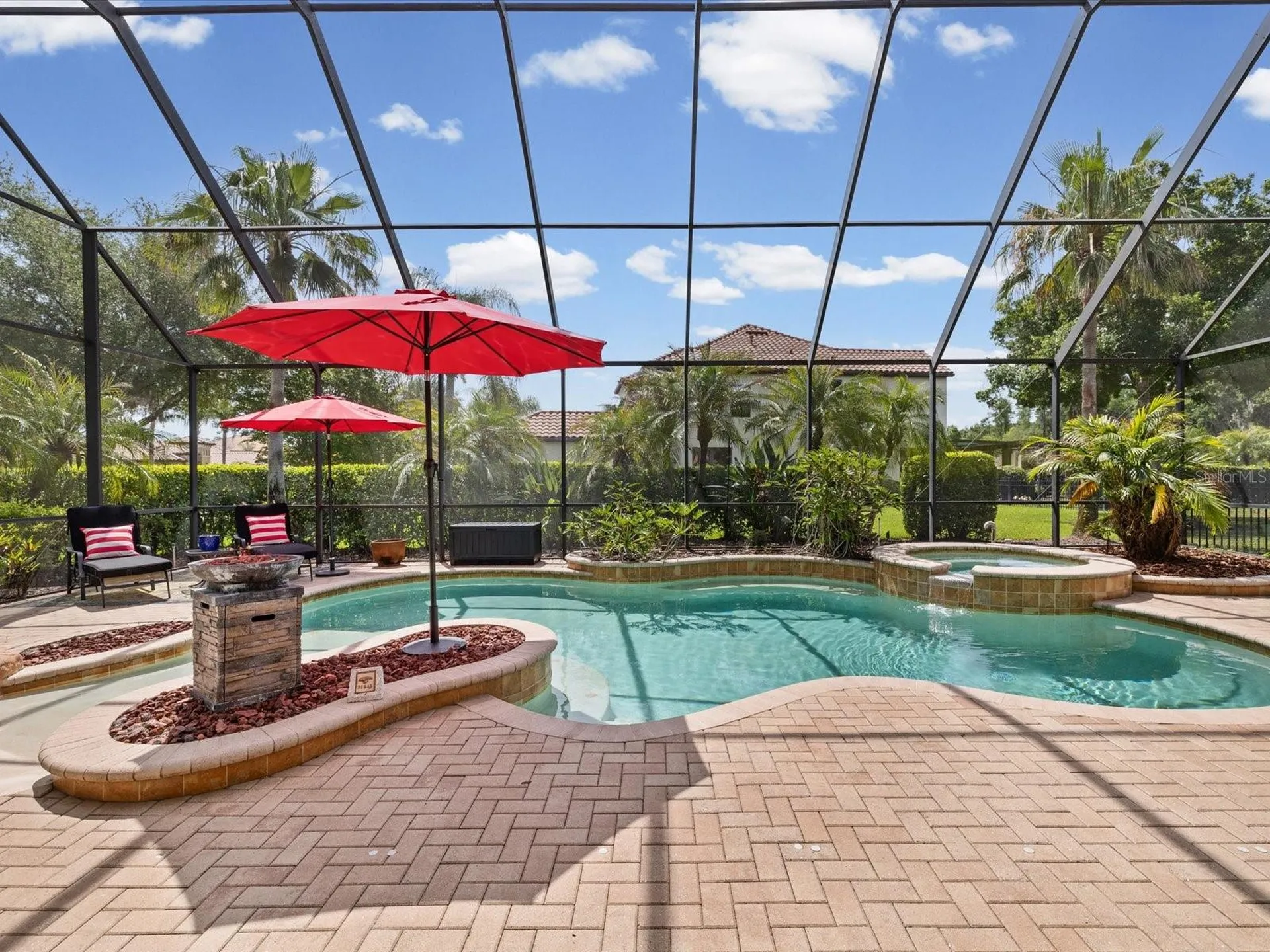 3720 Marbury Court Land O Lakes FL 34638