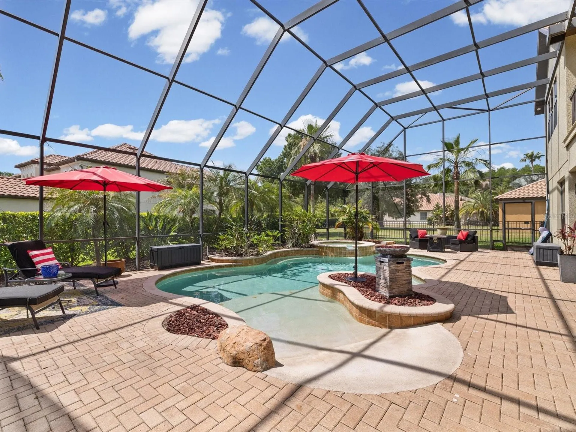 3720 Marbury Court Land O Lakes FL 34638