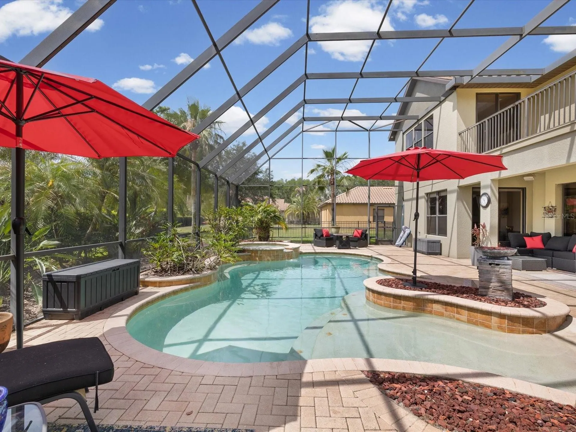 3720 Marbury Court Land O Lakes FL 34638