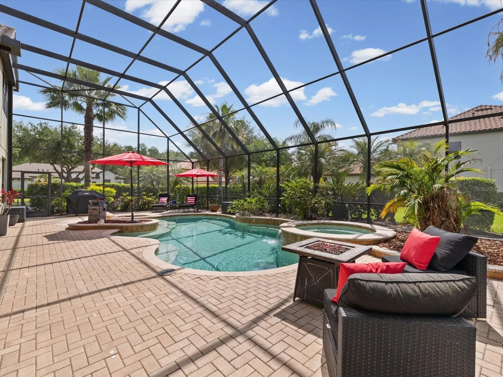 3720 Marbury Court Land O Lakes FL 34638