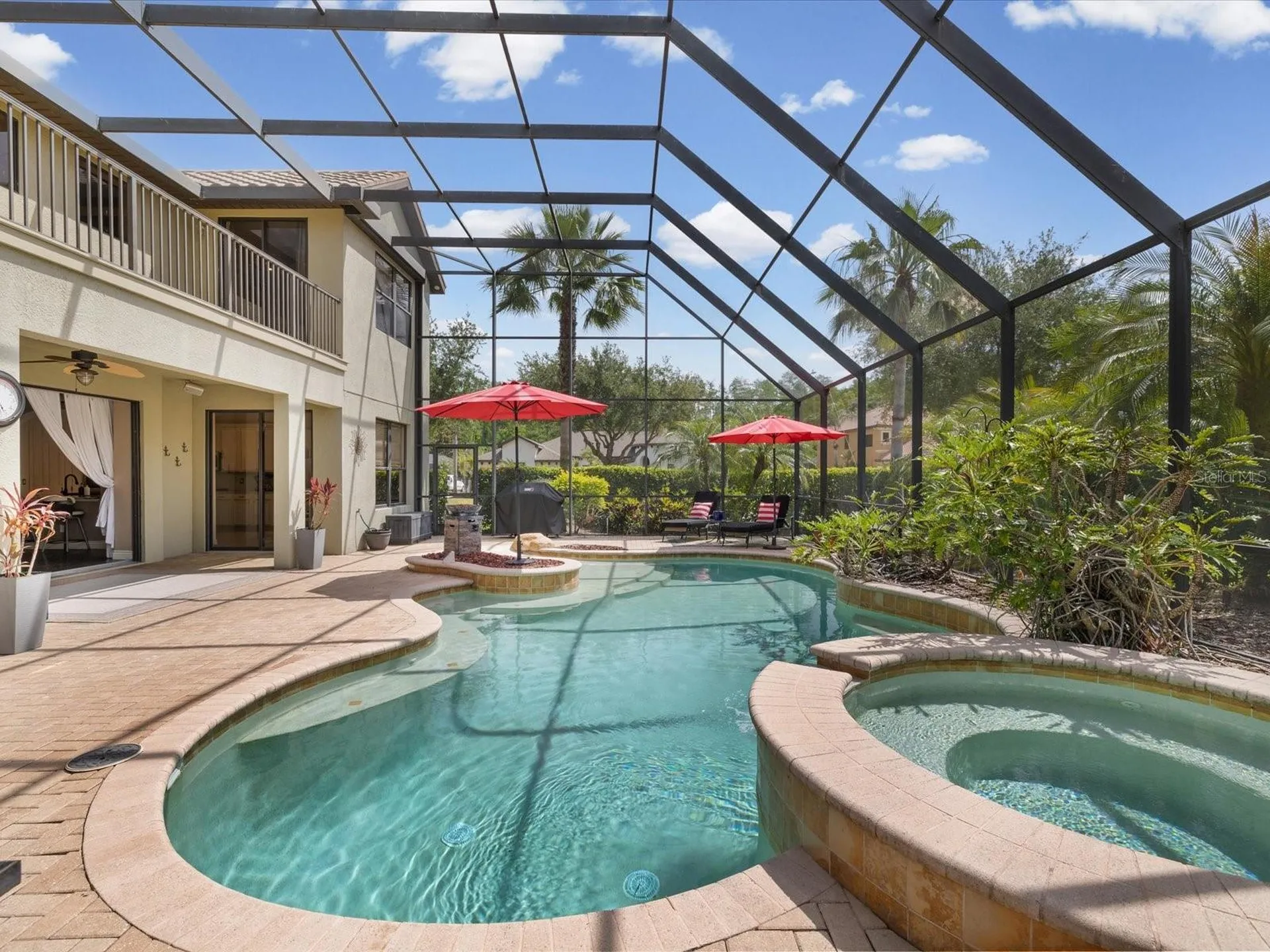 3720 Marbury Court Land O Lakes FL 34638