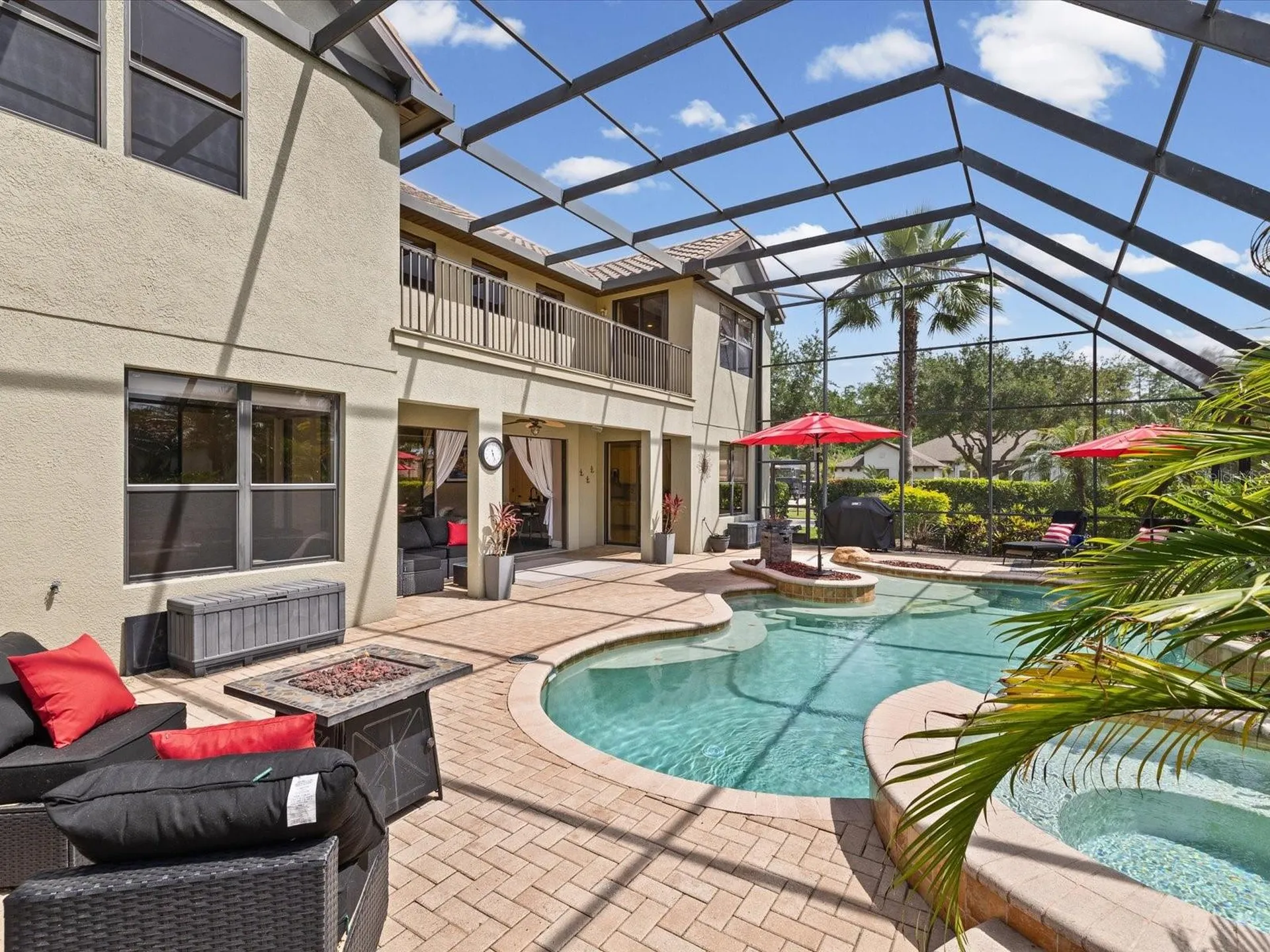 3720 Marbury Court Land O Lakes FL 34638