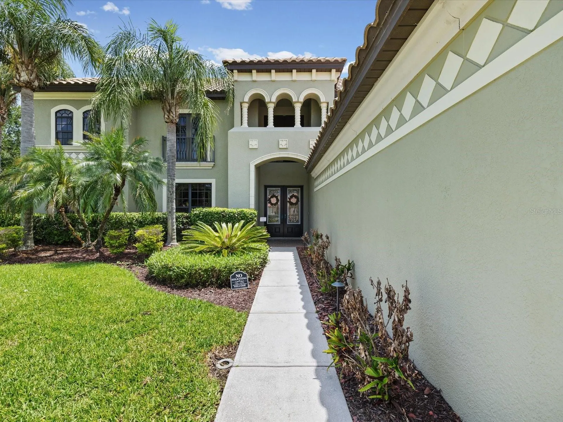 3720 Marbury Court Land O Lakes FL 34638
