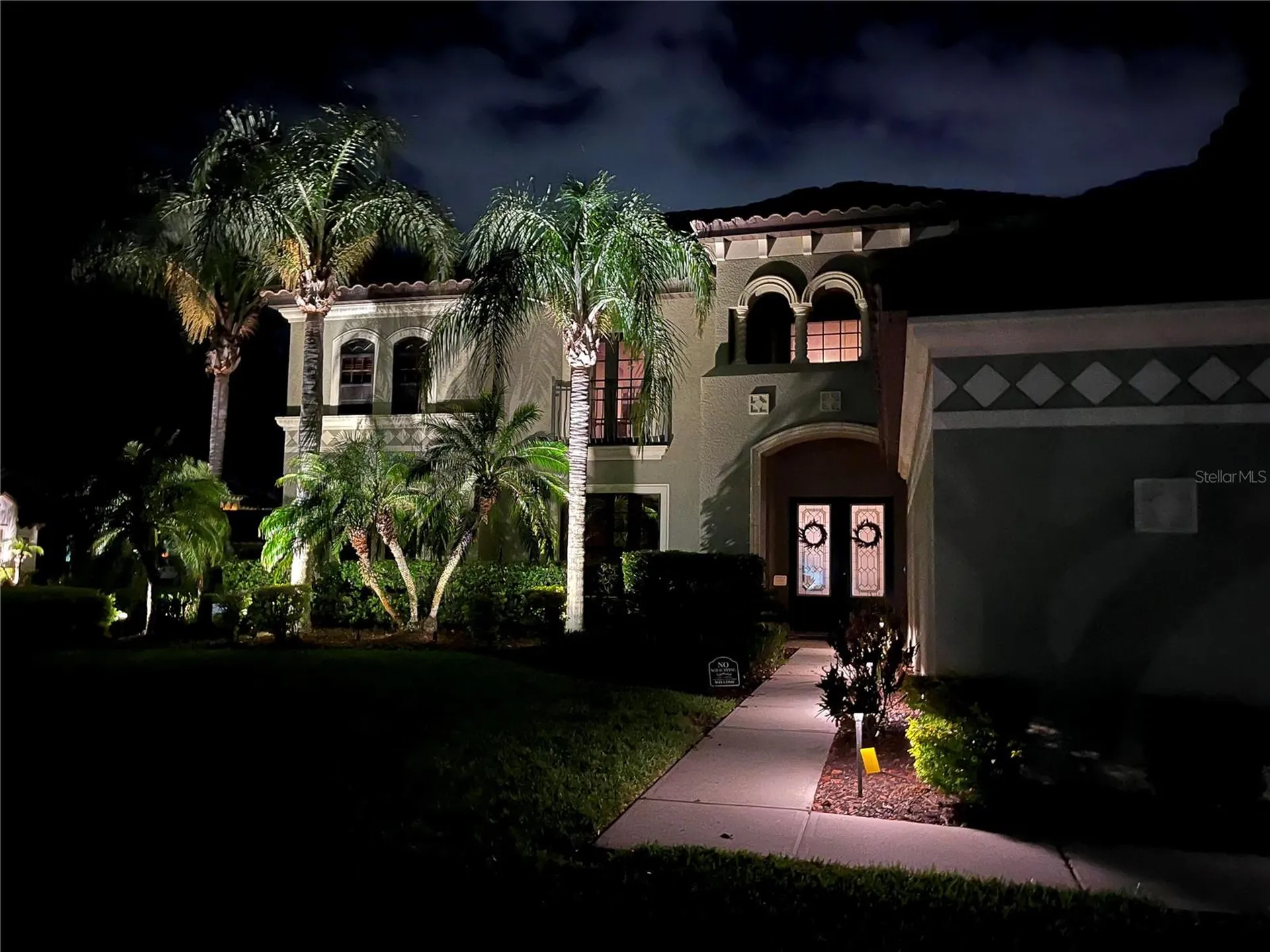 3720 Marbury Court Land O Lakes FL 34638