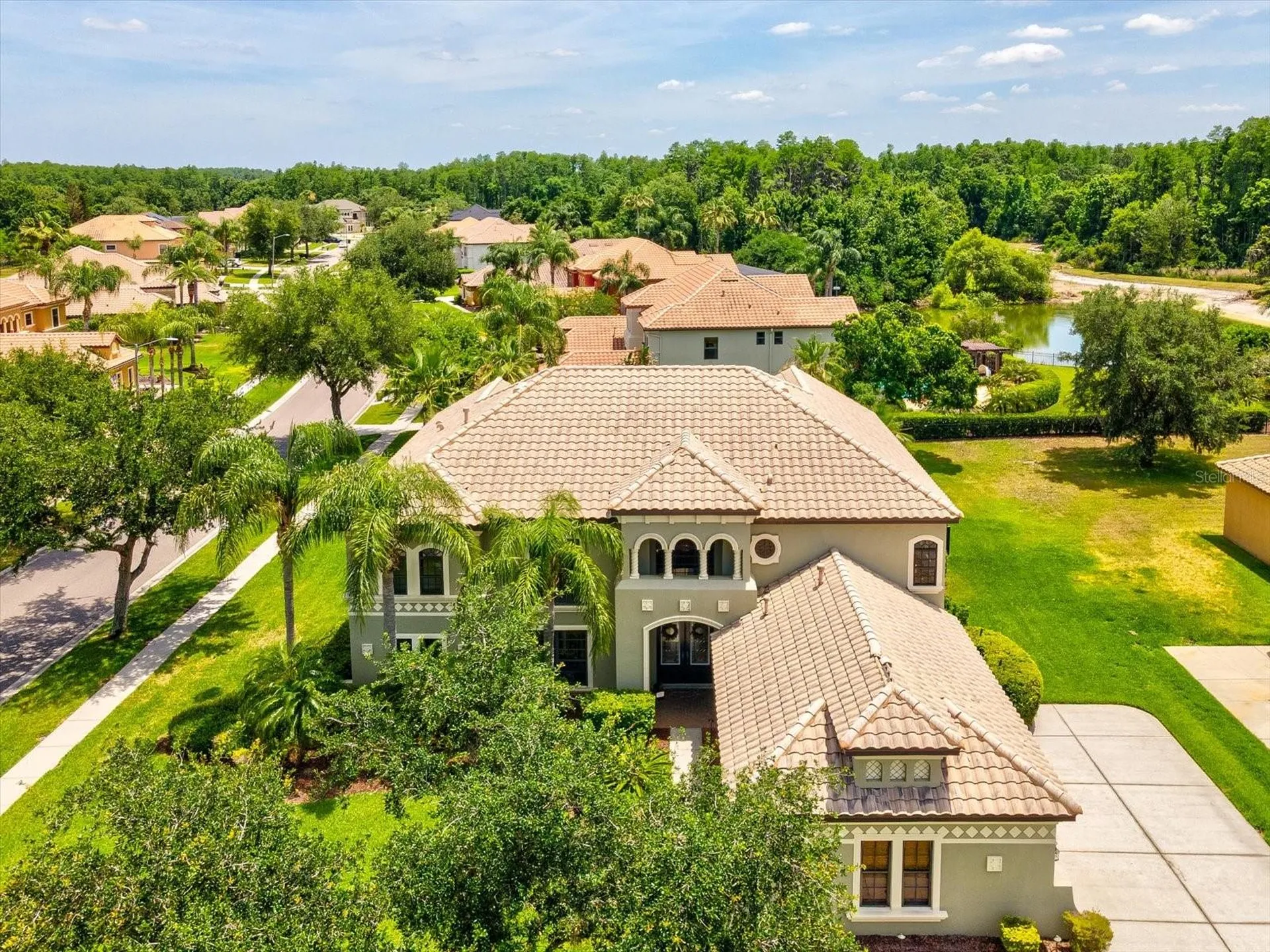 3720 Marbury Court Land O Lakes FL 34638