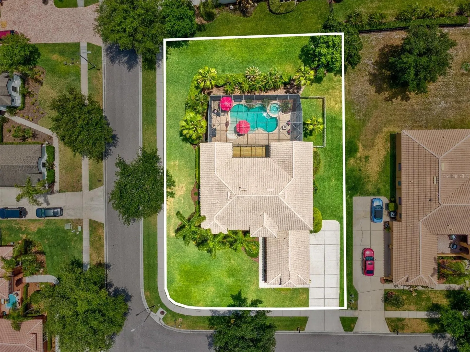 3720 Marbury Court Land O Lakes FL 34638