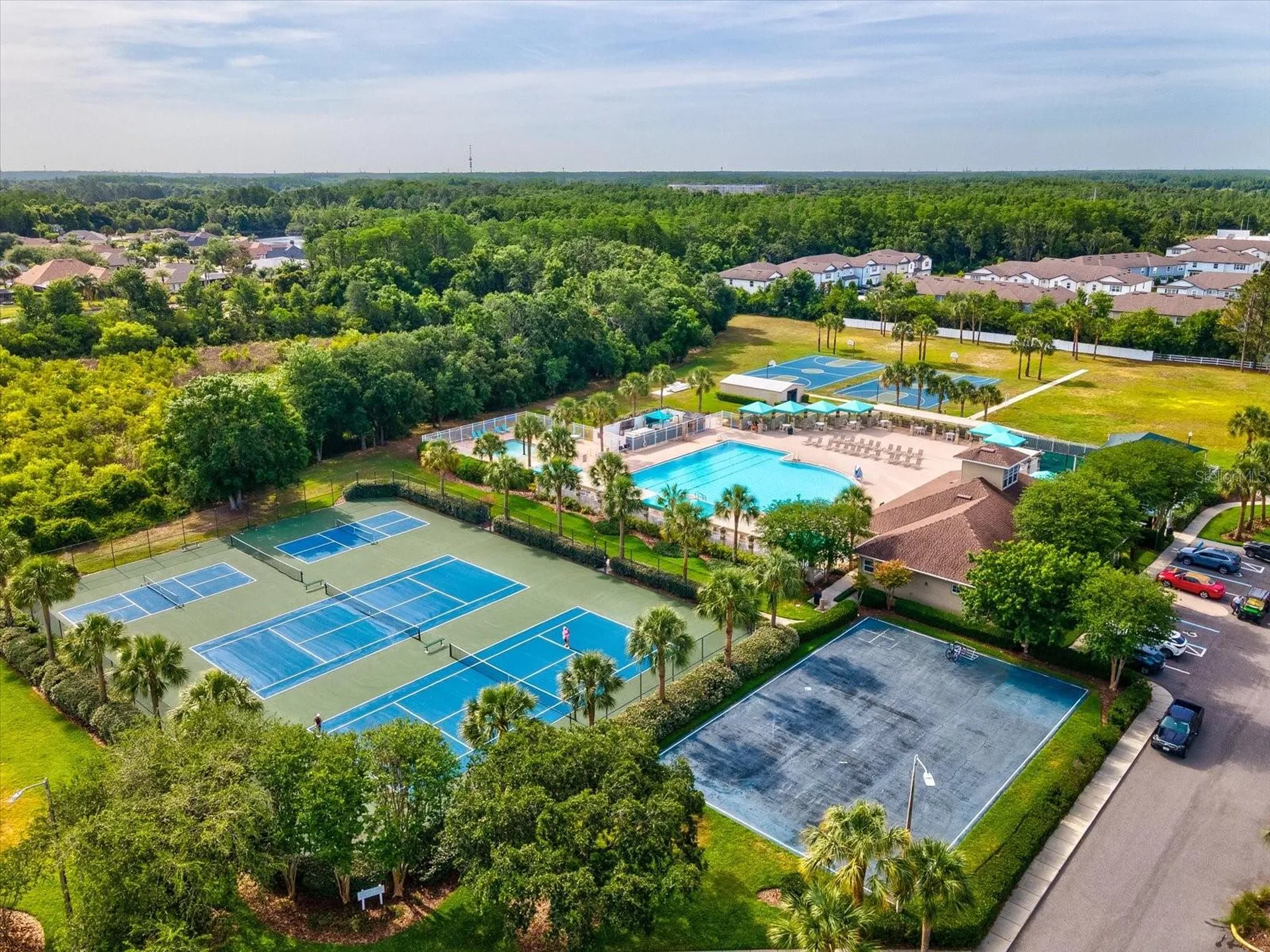 3720 Marbury Court Land O Lakes FL 34638