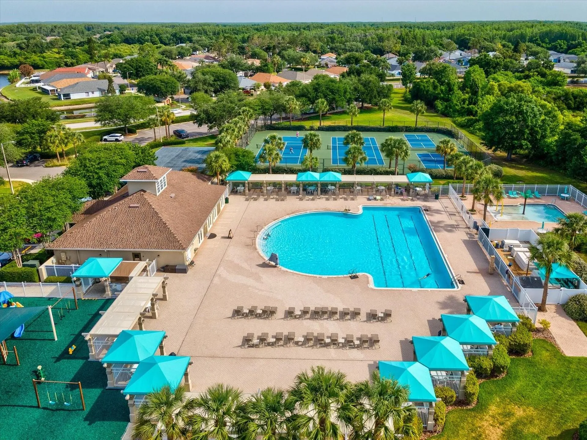 3720 Marbury Court Land O Lakes FL 34638