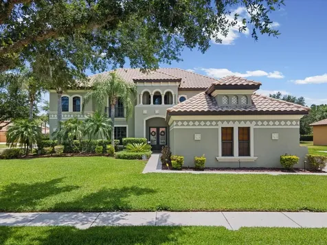 3720 Marbury Court Land O Lakes FL 34638
