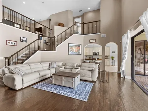 3720 Marbury Court Land O Lakes FL 34638