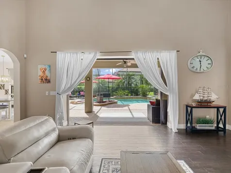 3720 Marbury Court Land O Lakes FL 34638