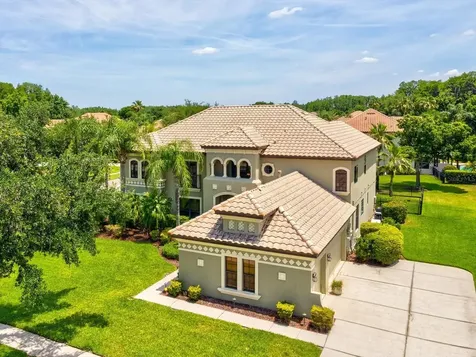 3720 Marbury Court Land O Lakes FL 34638