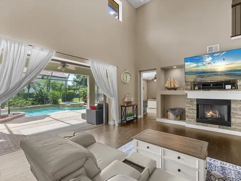 3720 Marbury Court Land O Lakes FL 34638