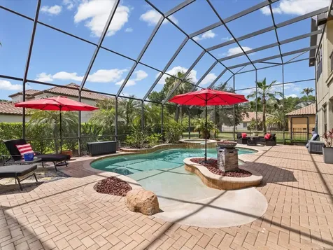 3720 Marbury Court Land O Lakes FL 34638