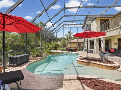3720 Marbury Court Land O Lakes FL 34638