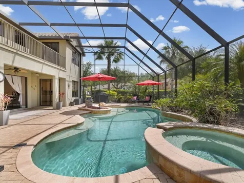 3720 Marbury Court Land O Lakes FL 34638