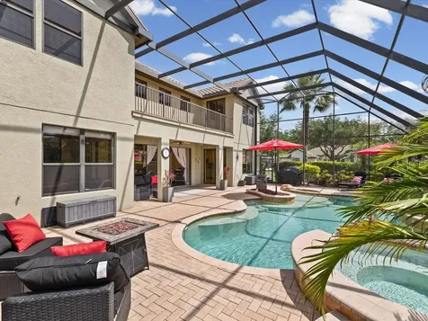 3720 Marbury Court Land O Lakes FL 34638