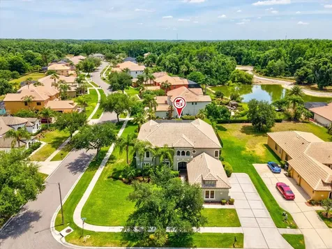 3720 Marbury Court Land O Lakes FL 34638