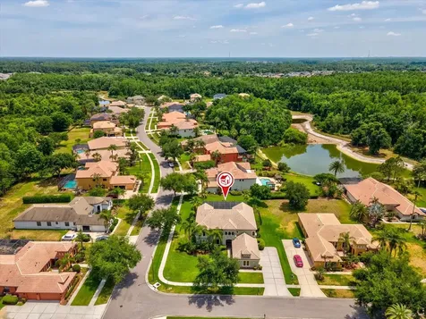 3720 Marbury Court Land O Lakes FL 34638