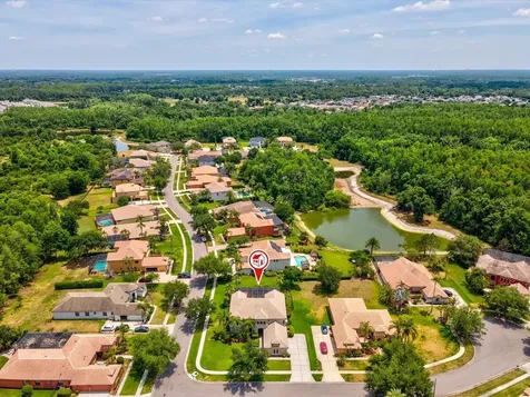 3720 Marbury Court Land O Lakes FL 34638