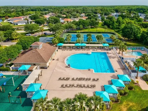 3720 Marbury Court Land O Lakes FL 34638