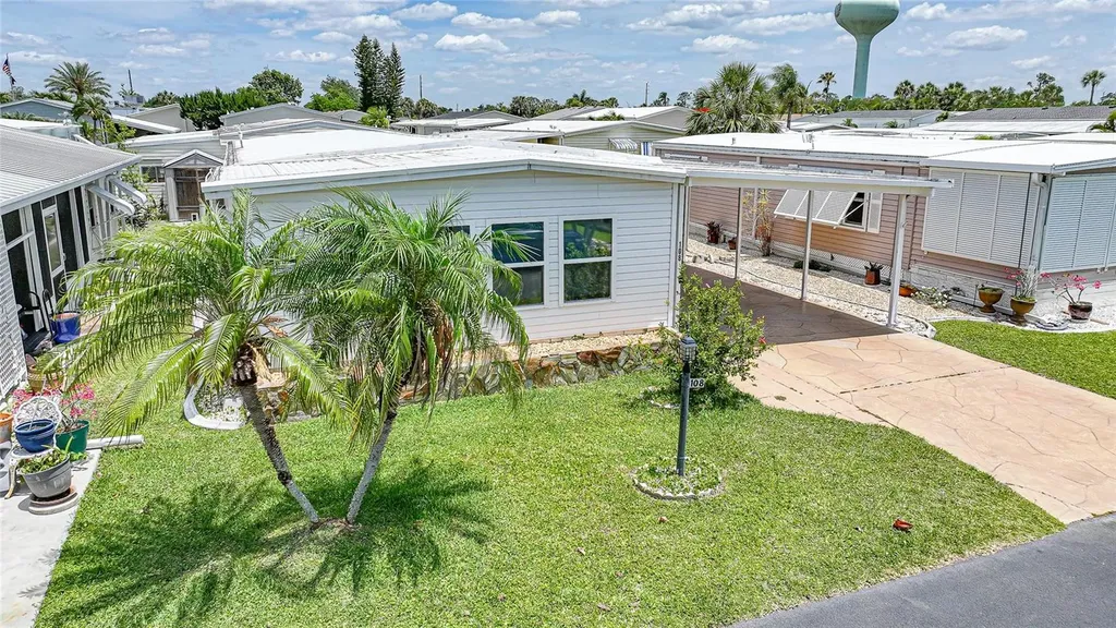 10303 Burnt Store Road Punta Gorda FL 33950