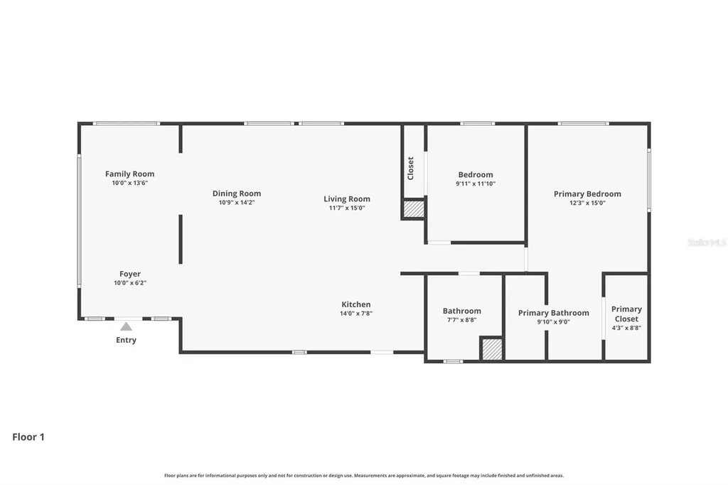 10303 Burnt Store Road Punta Gorda FL 33950
