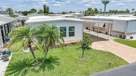 10303 Burnt Store Road Punta Gorda FL 33950