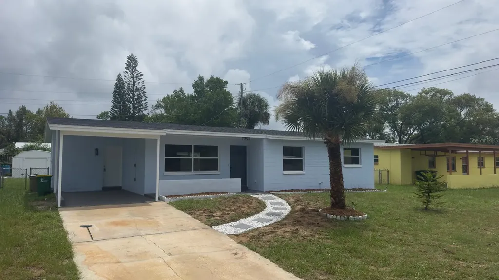735 Scotty Drive Titusville FL 32780